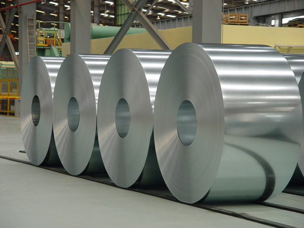 Galvalume Steel Coil