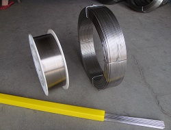 Stainless Steel Welding Wire