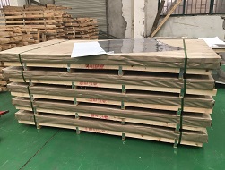 Stainless Steel Sheet/ Plate (201, 304, 316, 430,etc)