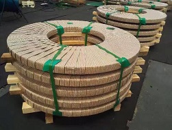 Stainless Steel Strip