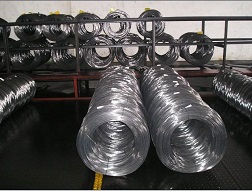 Stainless Steel Spring Wire
