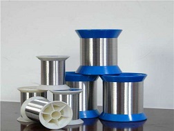 Stainless Steel Fine Wire