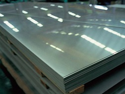 Food Grade Stainless Steel Sheet