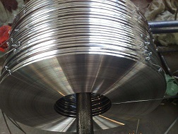 Stainless Steel Precision Strip/Foil