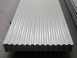 Galvalume Roofing Sheet