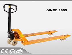 Manual Hydraulic Pallet Truck