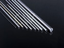High Precision Carbon Steel Pipe
