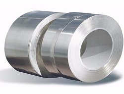Tin Coated Copper Strip / Tinned Copper Strip / Tin Plated Copper Strip