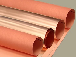 Copper Foil/ Rolled Copper Foil / RA Copper Foil