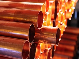 Copper Tube