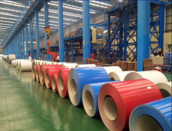 Prepainted Aluminum Sheet
