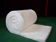 Ceramic Fiber Blanket
